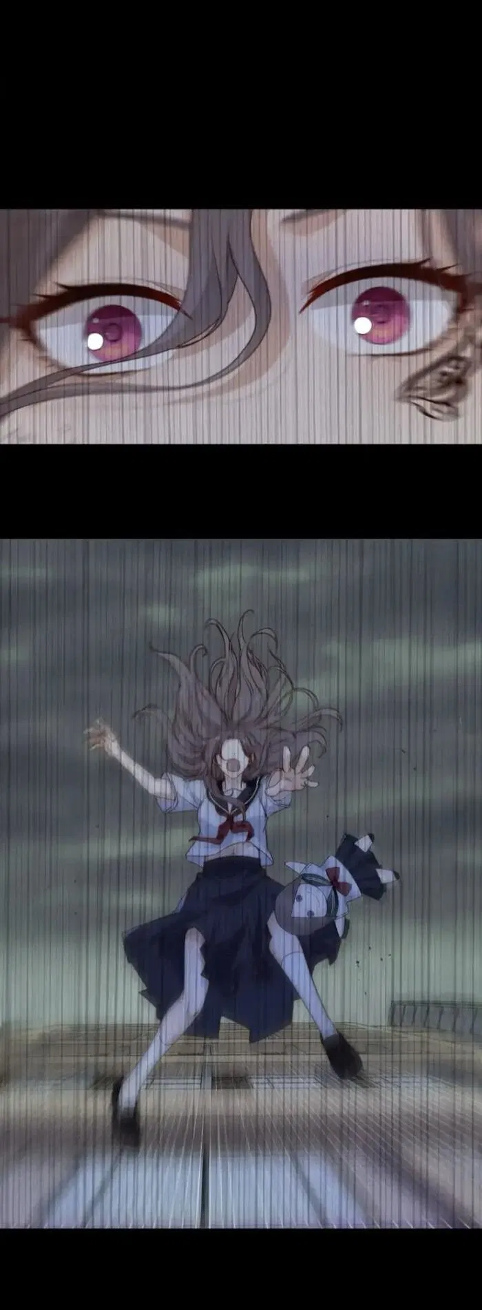 Манга Побег из игры - Глава 39 Страница 28