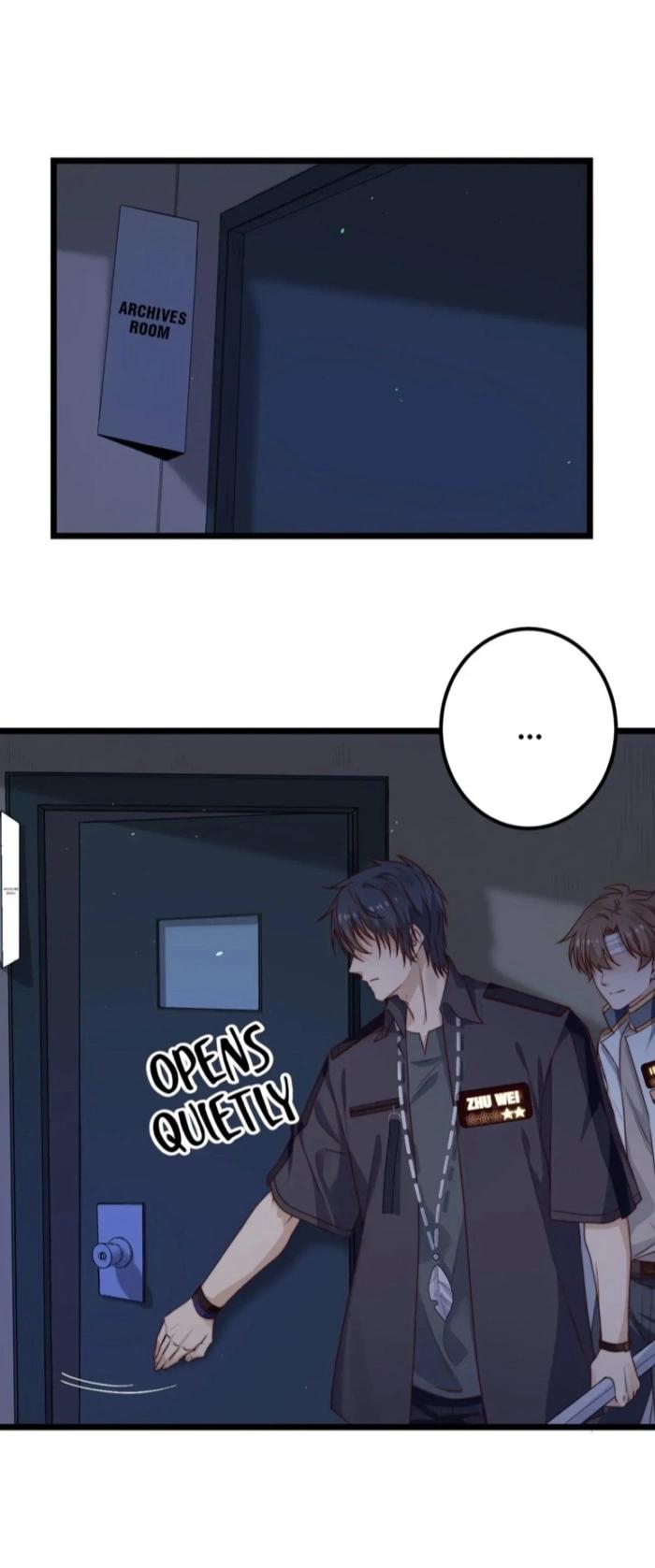 Манга Побег из игры - Глава 38 Страница 25