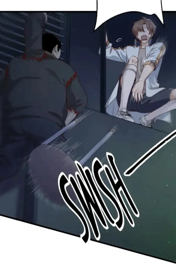 Манга Побег из игры - Глава 38 Страница 18