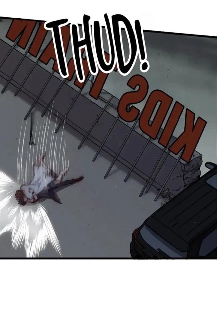 Манга Побег из игры - Глава 38 Страница 21