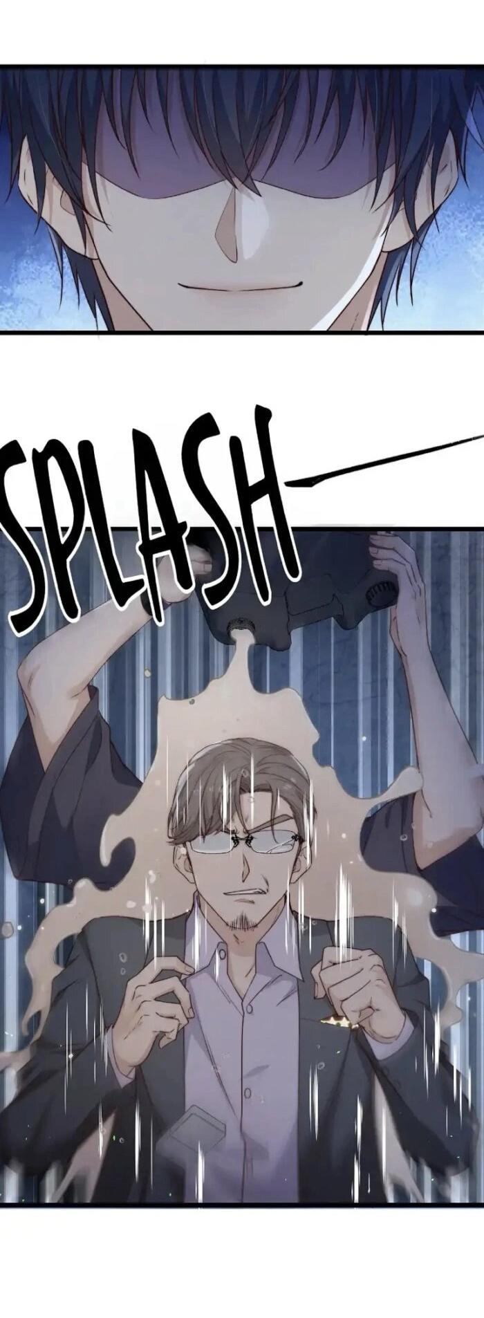 Манга Побег из игры - Глава 37 Страница 15