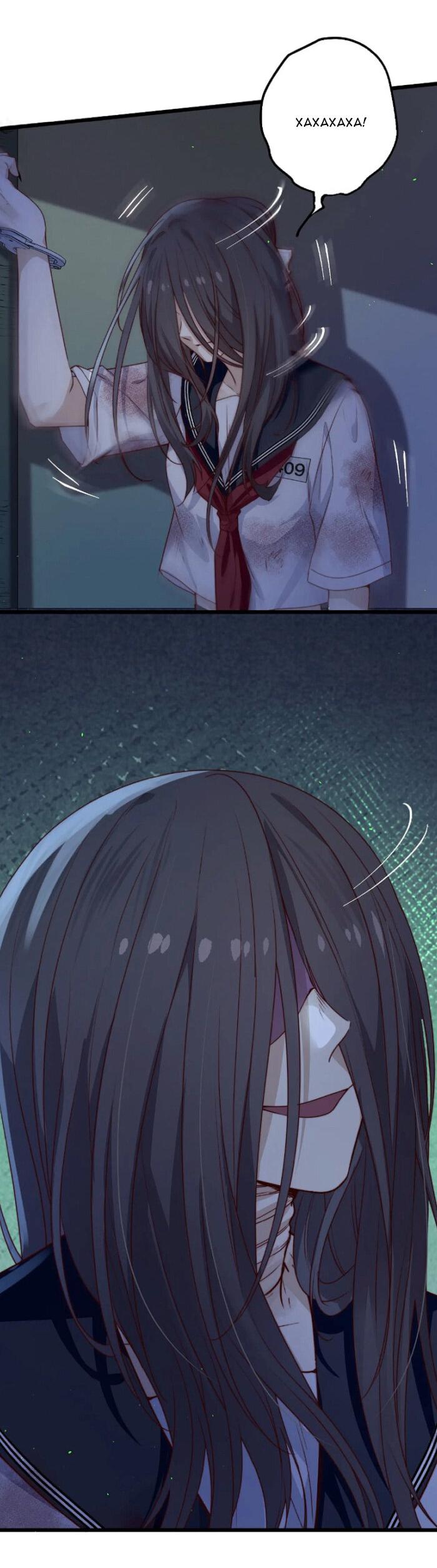 Манга Побег из игры - Глава 35 Страница 35