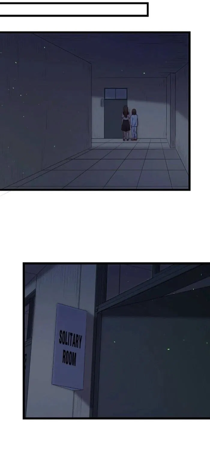 Манга Побег из игры - Глава 34 Страница 9