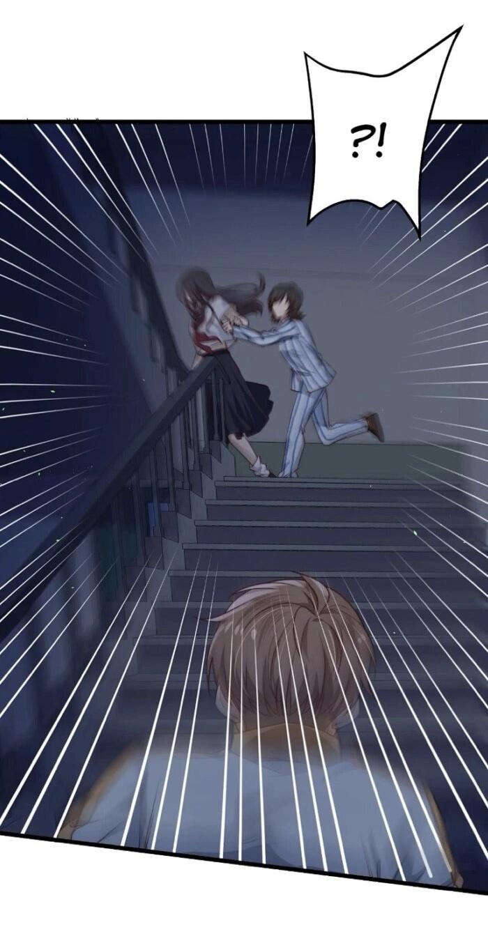 Манга Побег из игры - Глава 34 Страница 5