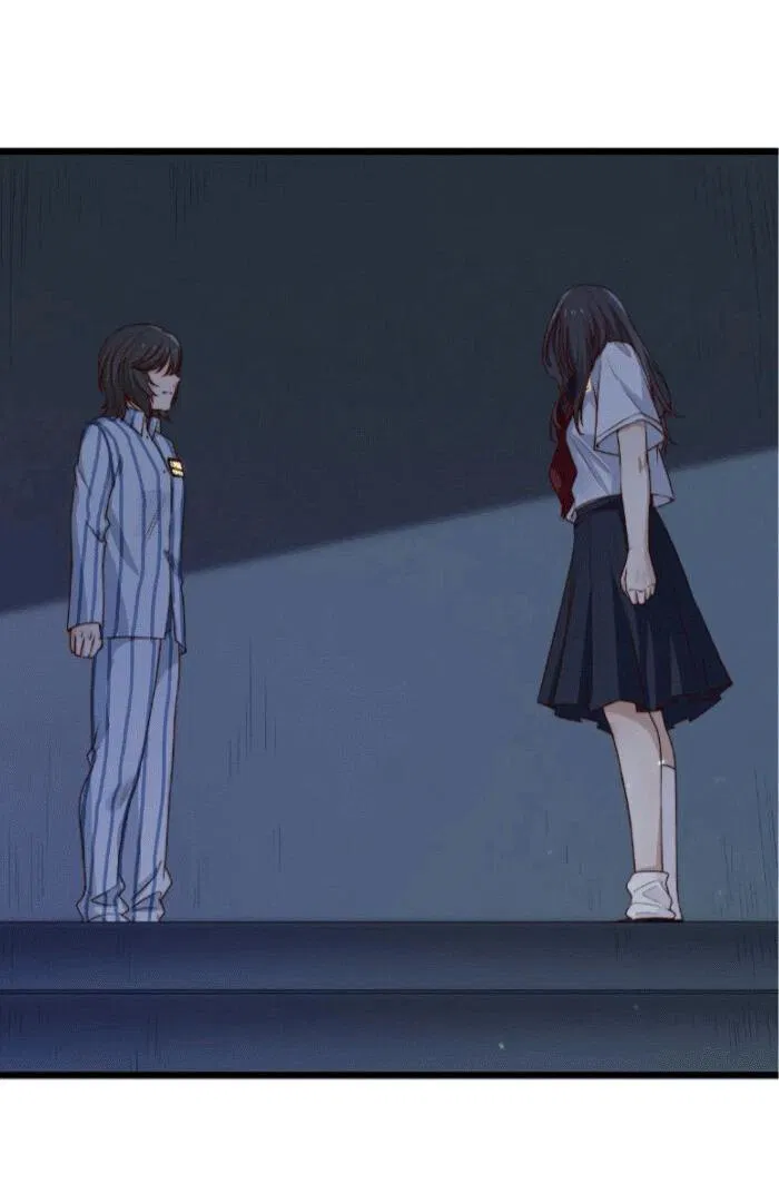 Манга Побег из игры - Глава 33 Страница 34