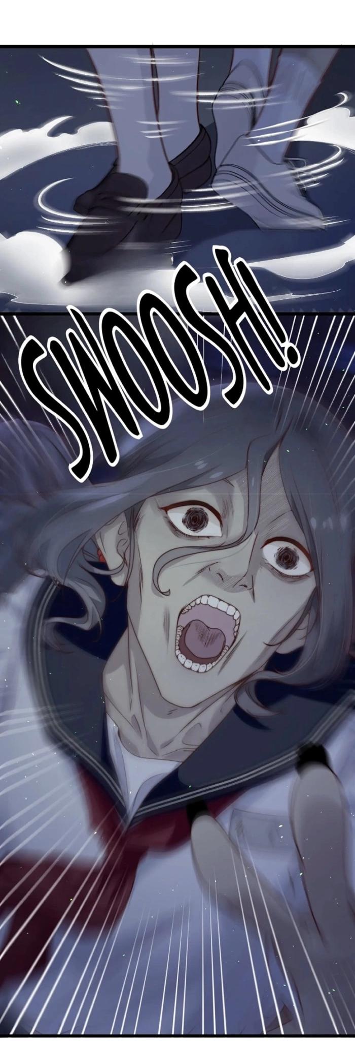 Манга Побег из игры - Глава 32 Страница 32