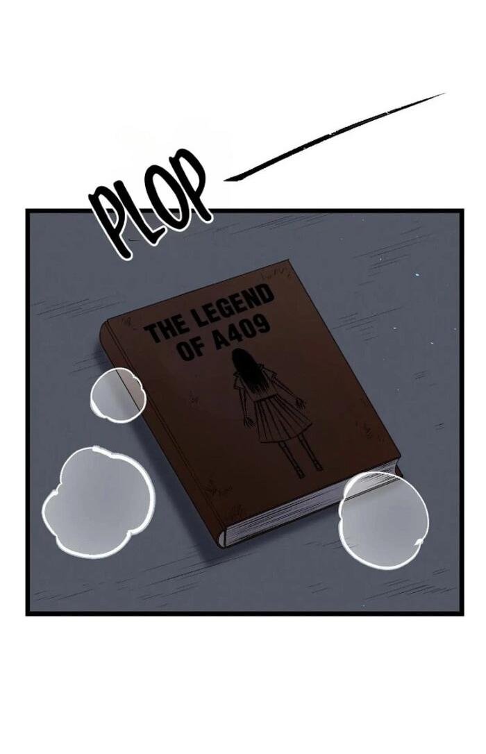 Манга Побег из игры - Глава 31 Страница 23