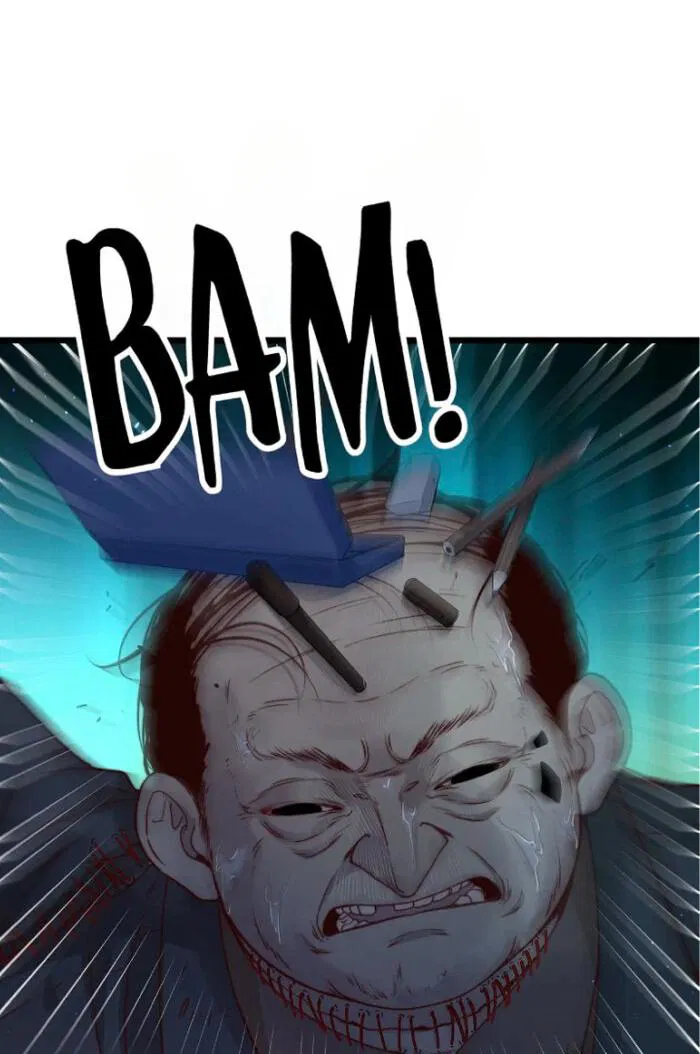 Манга Побег из игры - Глава 30 Страница 15