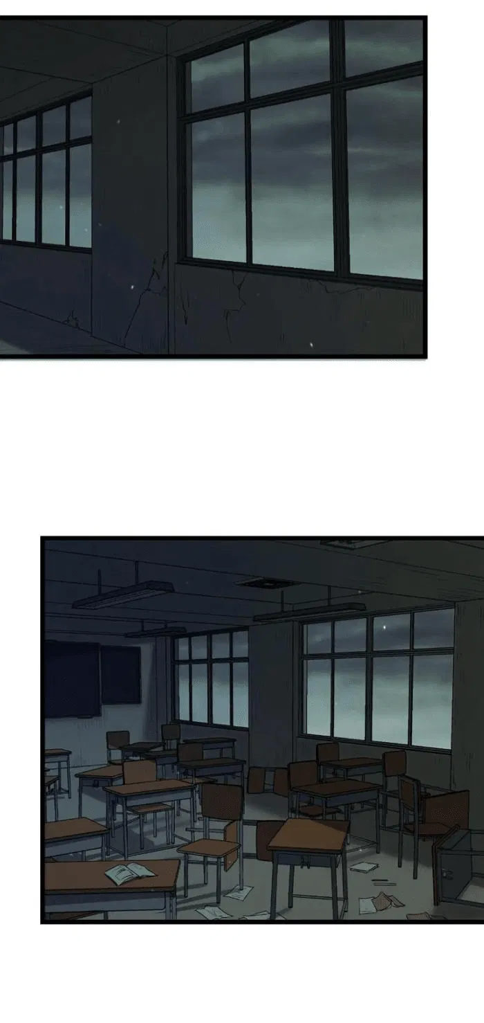 Манга Побег из игры - Глава 29 Страница 24