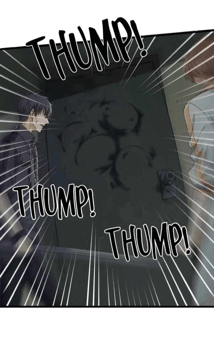 Манга Побег из игры - Глава 29 Страница 21