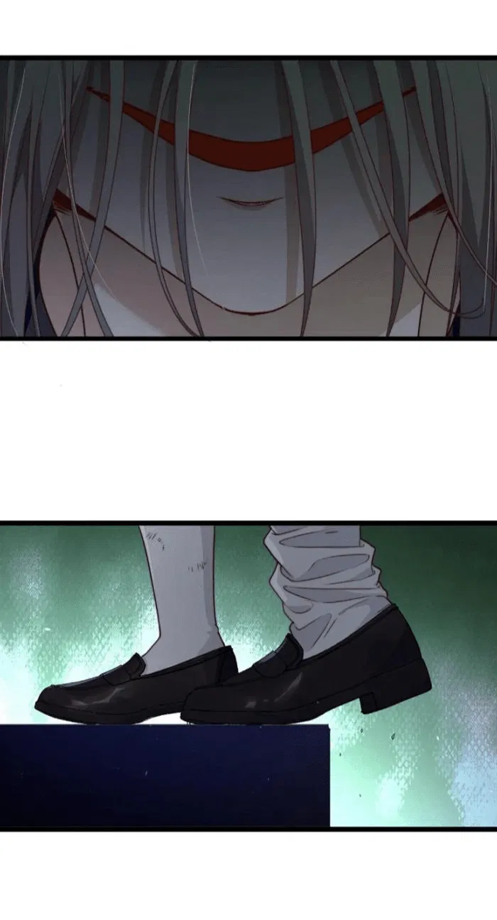 Манга Побег из игры - Глава 28 Страница 39