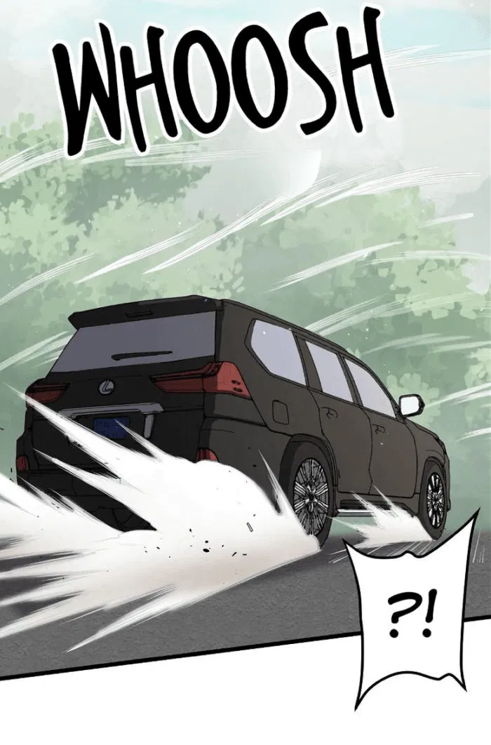 Манга Побег из игры - Глава 28 Страница 9