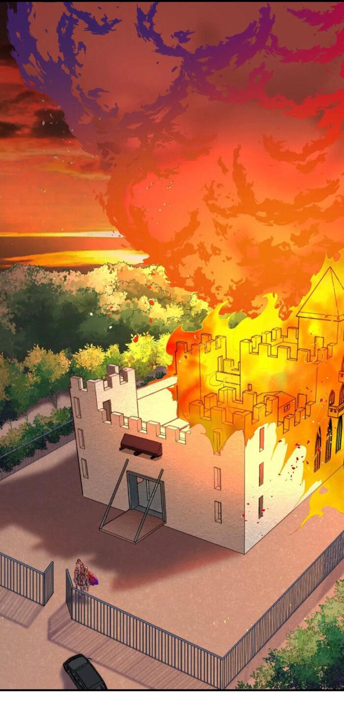 Манга Побег из игры - Глава 27 Страница 3