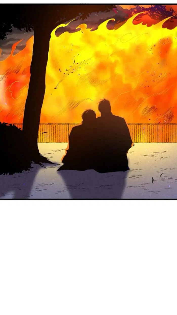 Манга Побег из игры - Глава 27 Страница 33