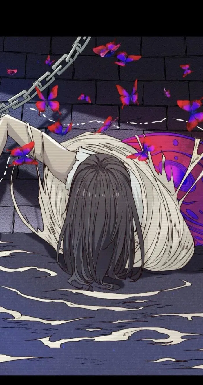 Манга Побег из игры - Глава 26 Страница 14