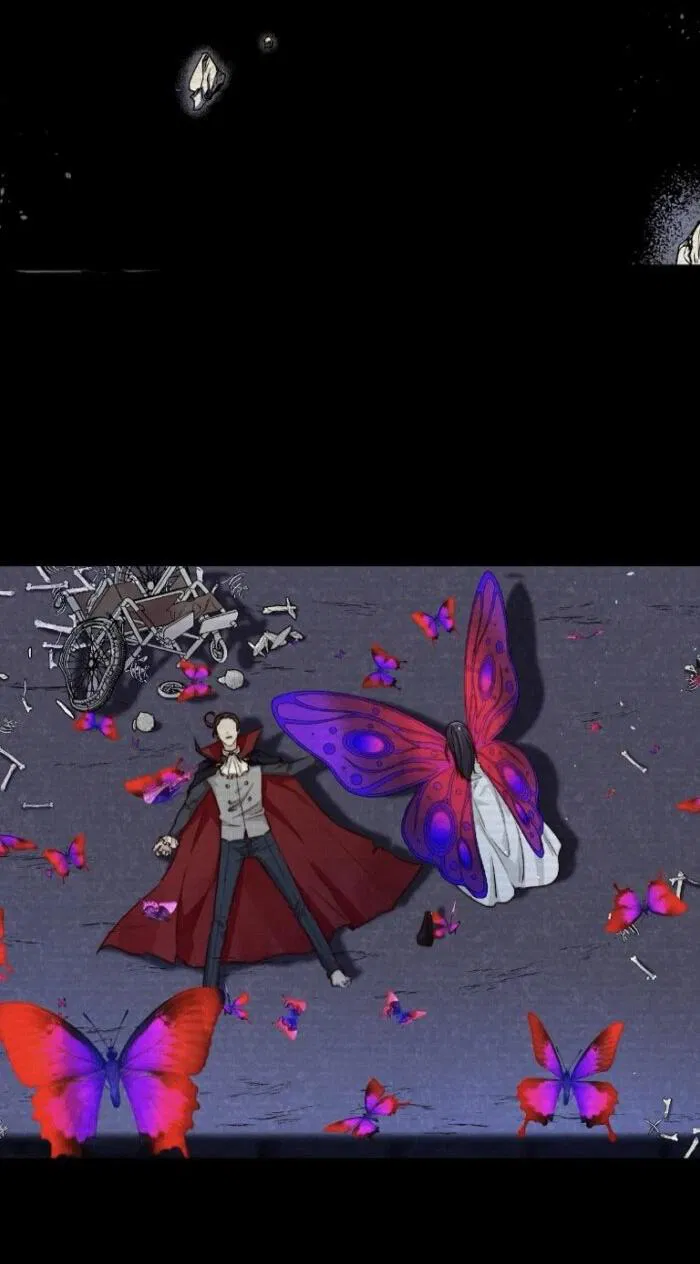 Манга Побег из игры - Глава 26 Страница 22