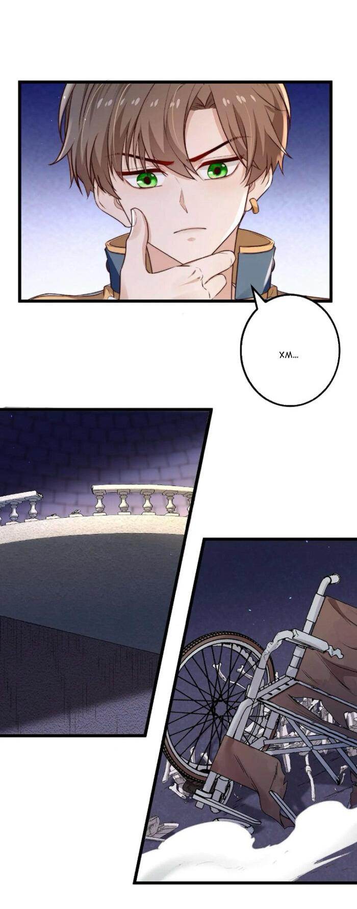 Манга Побег из игры - Глава 26 Страница 8