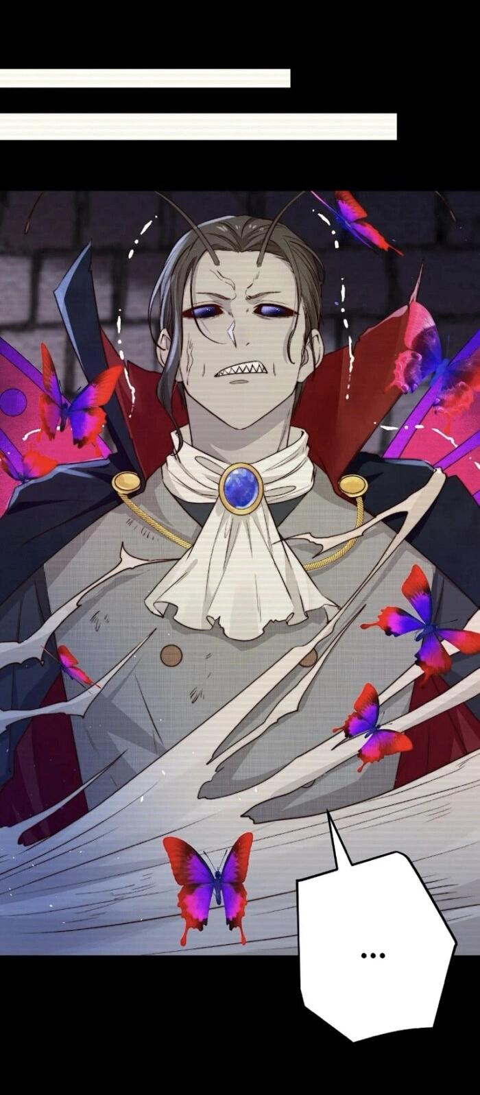 Манга Побег из игры - Глава 26 Страница 23