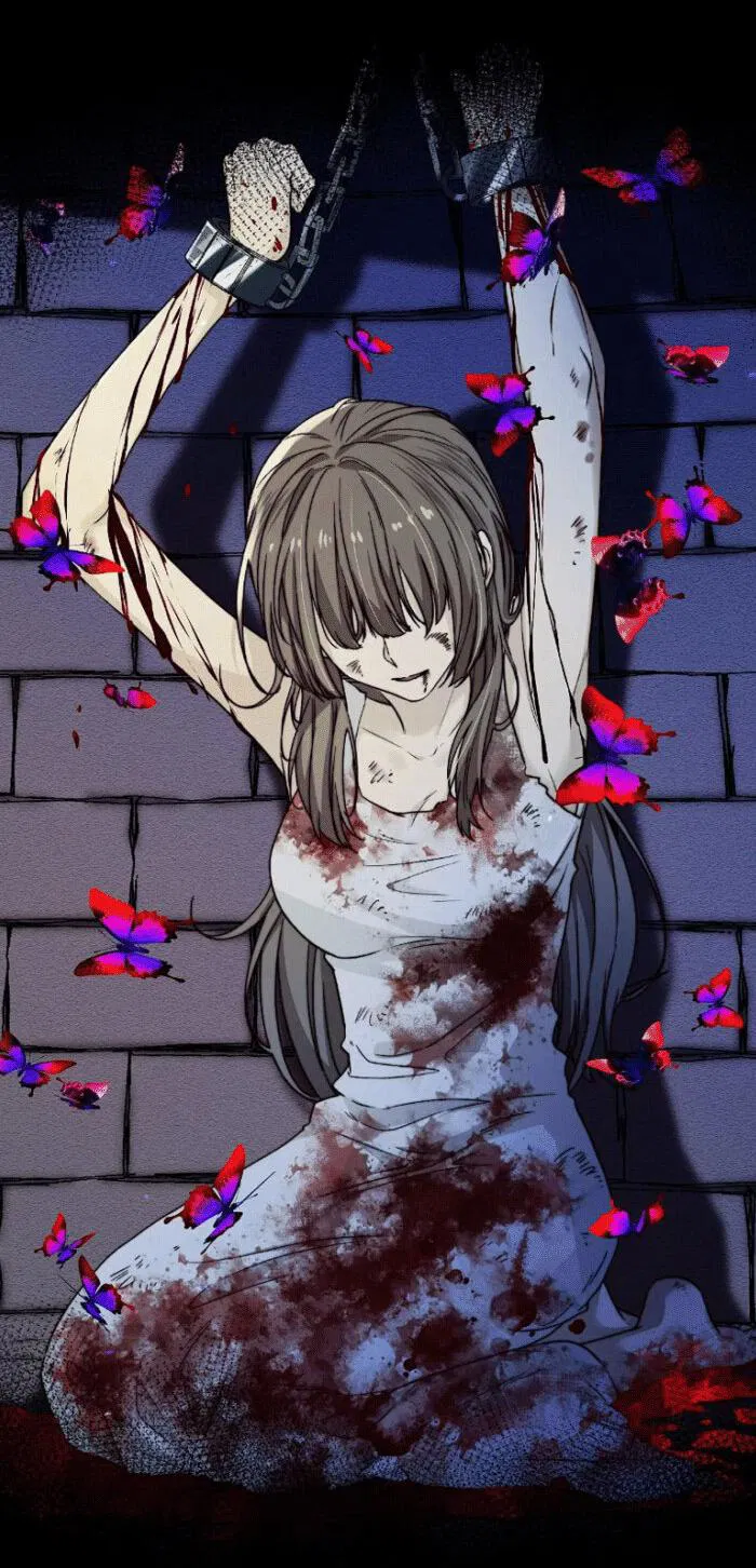 Манга Побег из игры - Глава 25 Страница 17