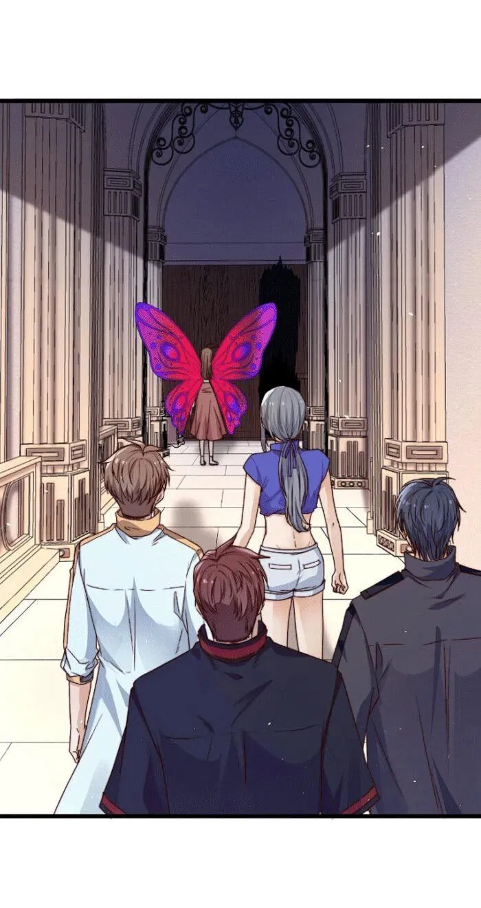 Манга Побег из игры - Глава 25 Страница 3