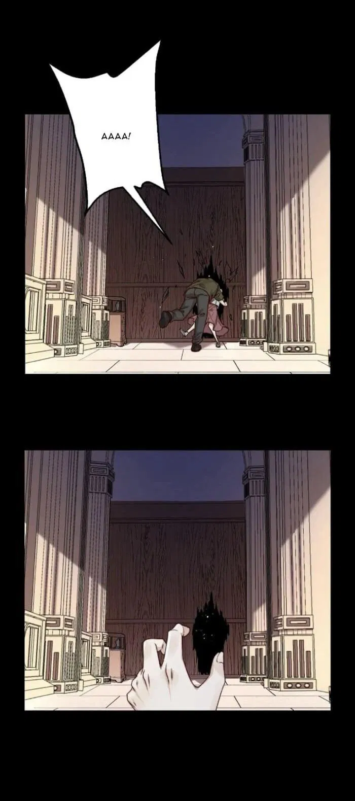 Манга Побег из игры - Глава 24 Страница 31