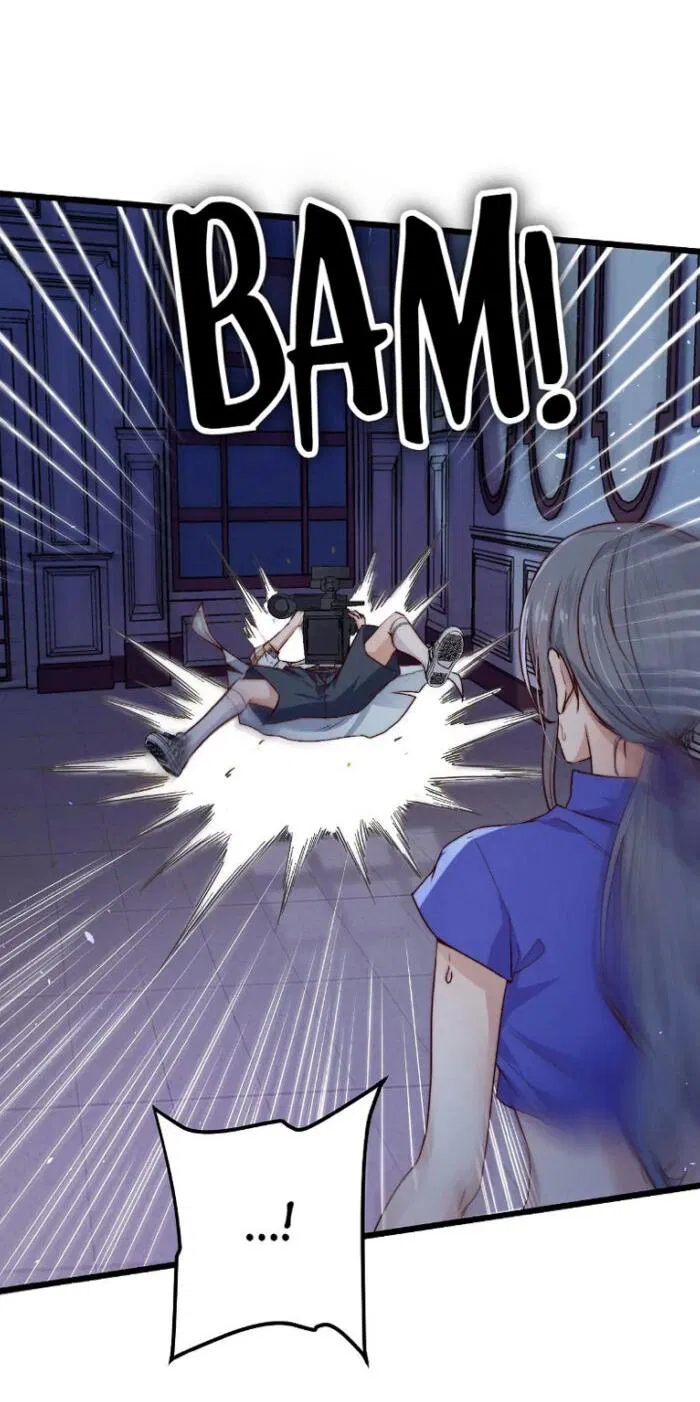 Манга Побег из игры - Глава 23 Страница 16