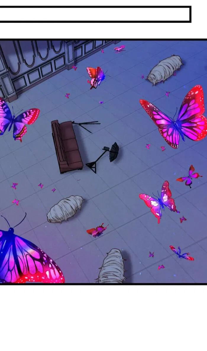 Манга Побег из игры - Глава 23 Страница 31