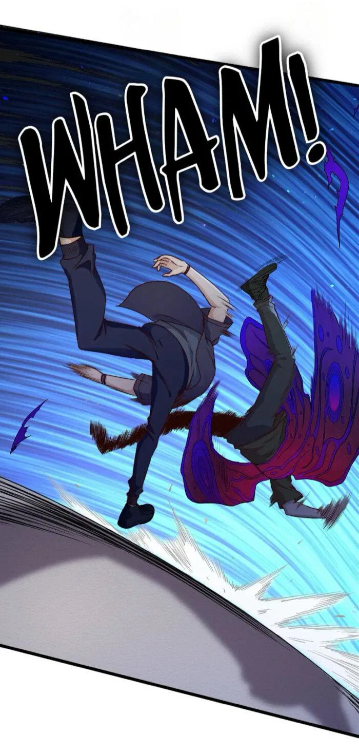 Манга Побег из игры - Глава 23 Страница 22