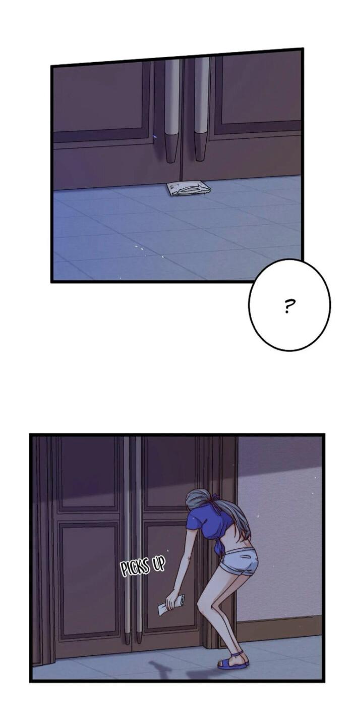 Манга Побег из игры - Глава 22 Страница 8