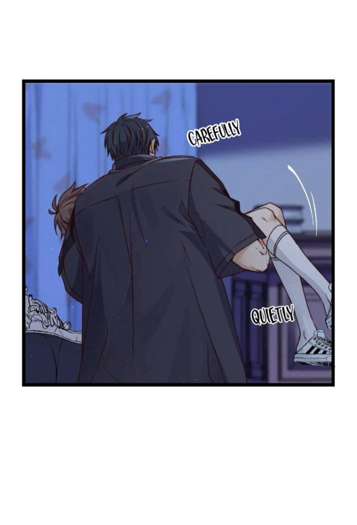 Манга Побег из игры - Глава 22 Страница 2