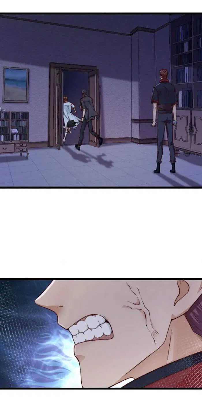 Манга Побег из игры - Глава 21 Страница 8