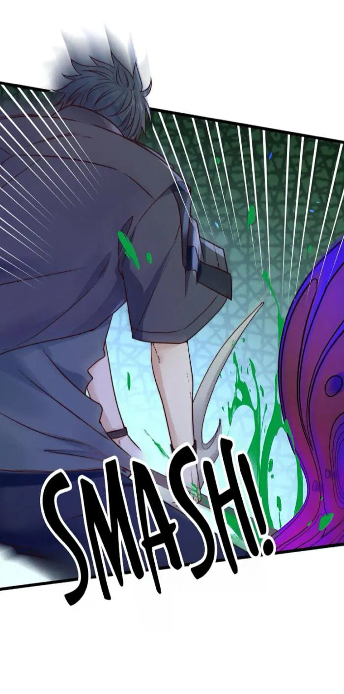 Манга Побег из игры - Глава 21 Страница 24