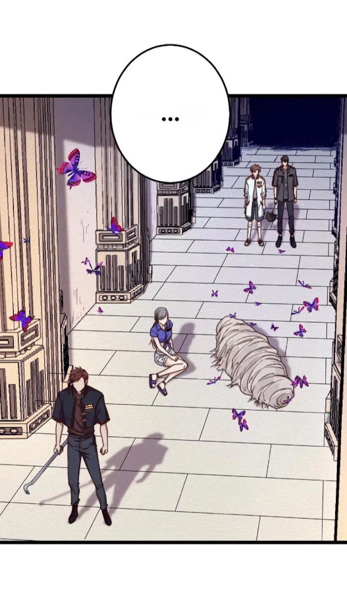 Манга Побег из игры - Глава 20 Страница 29