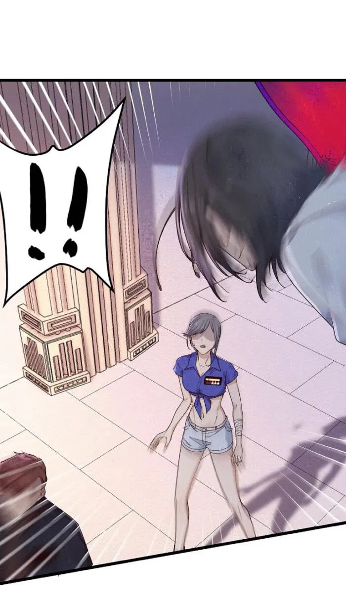 Манга Побег из игры - Глава 20 Страница 9