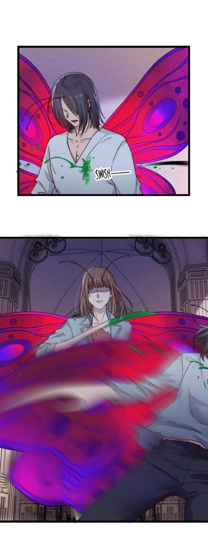 Манга Побег из игры - Глава 20 Страница 15