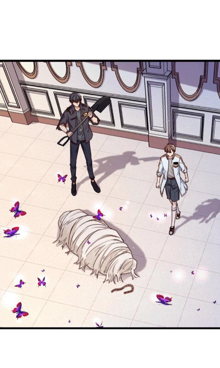 Манга Побег из игры - Глава 20 Страница 2