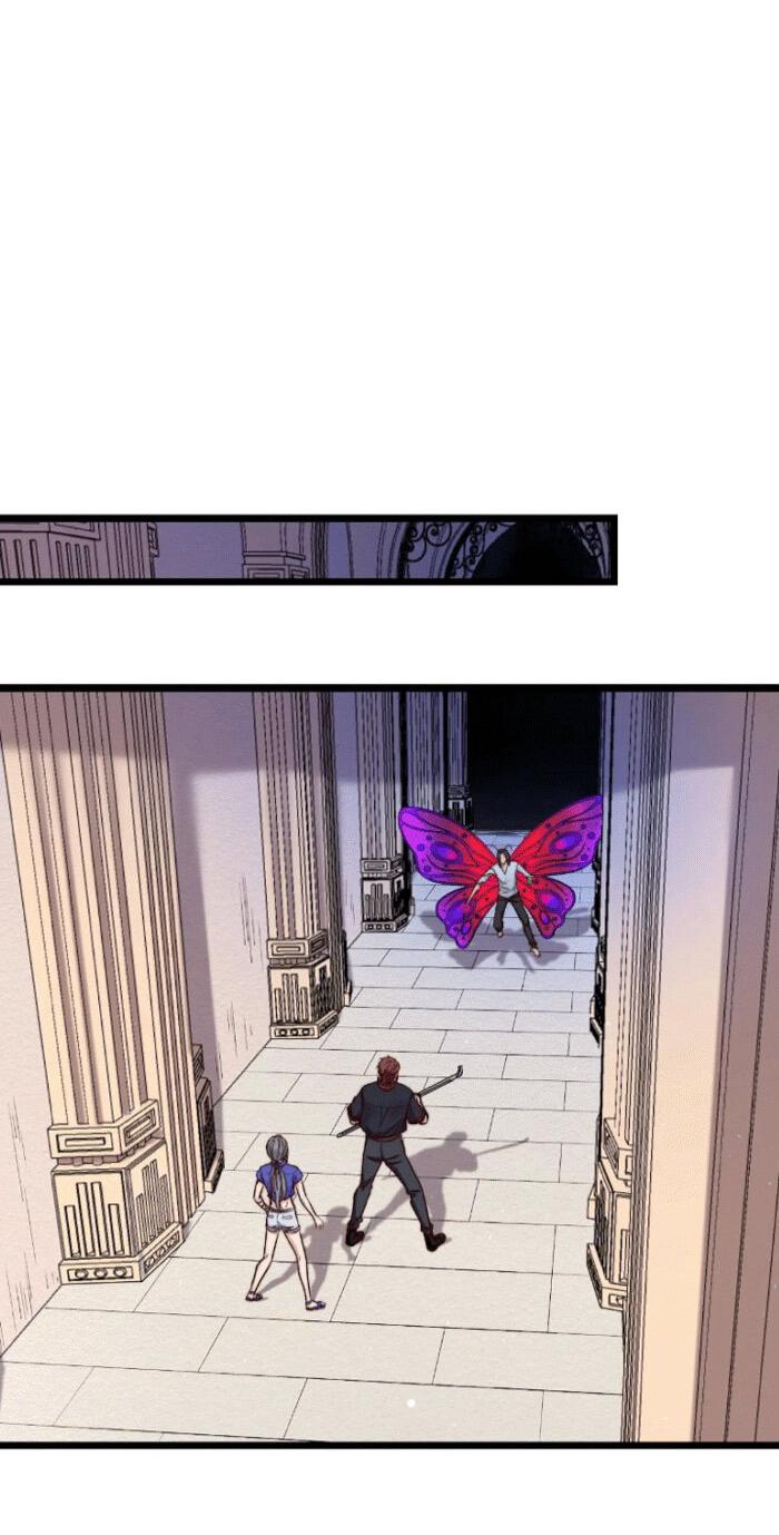 Манга Побег из игры - Глава 20 Страница 6