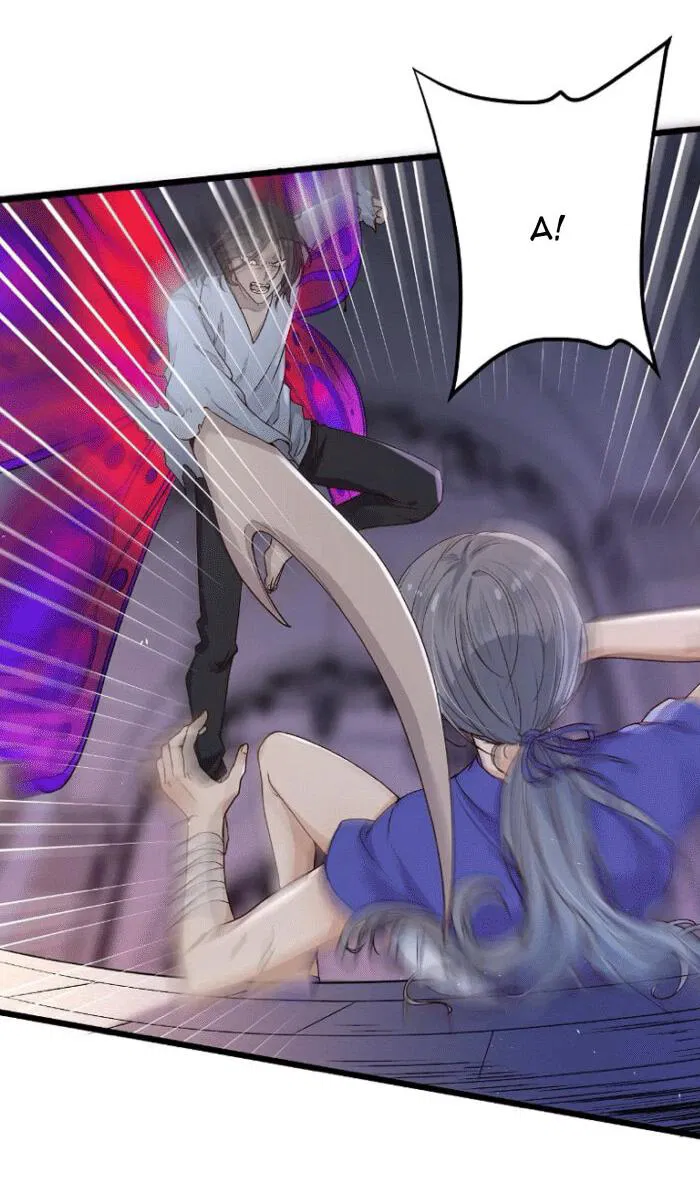 Манга Побег из игры - Глава 20 Страница 10