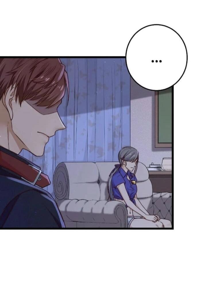 Манга Побег из игры - Глава 20 Страница 36