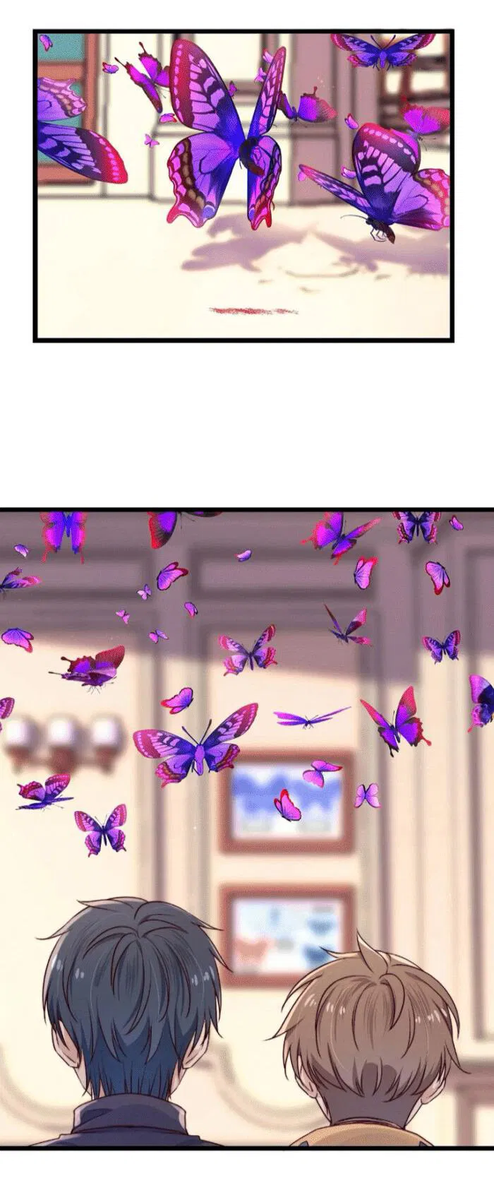 Манга Побег из игры - Глава 19 Страница 16