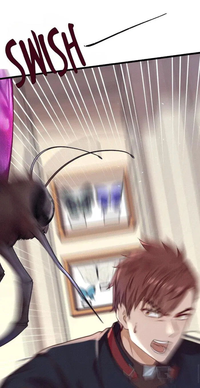 Манга Побег из игры - Глава 19 Страница 12