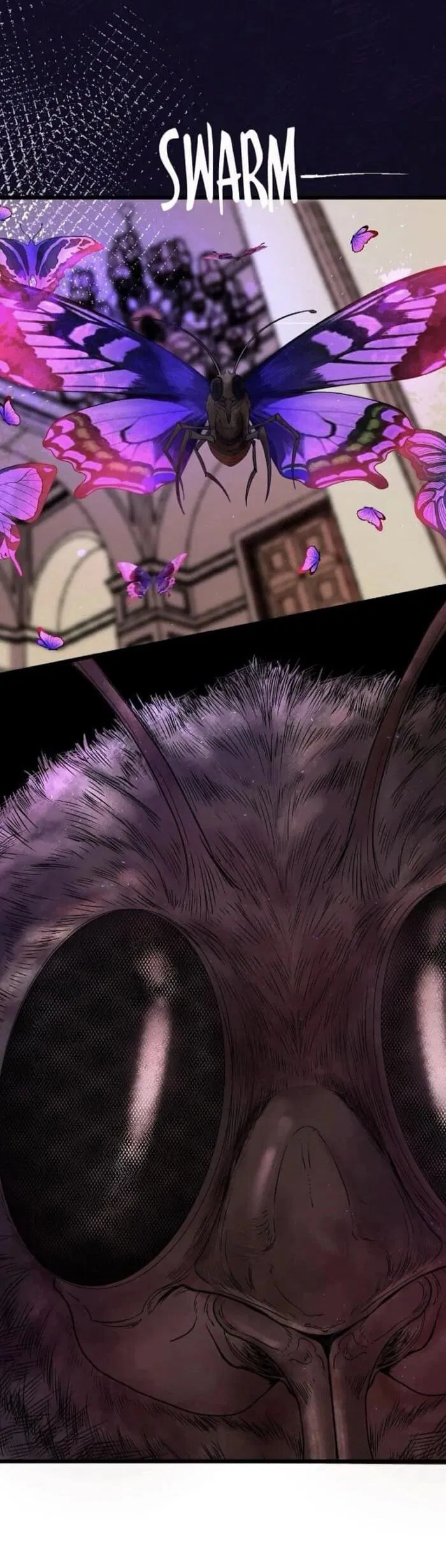 Манга Побег из игры - Глава 19 Страница 6