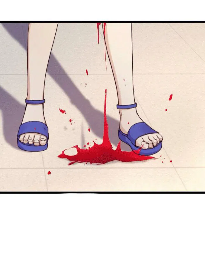 Манга Побег из игры - Глава 19 Страница 21