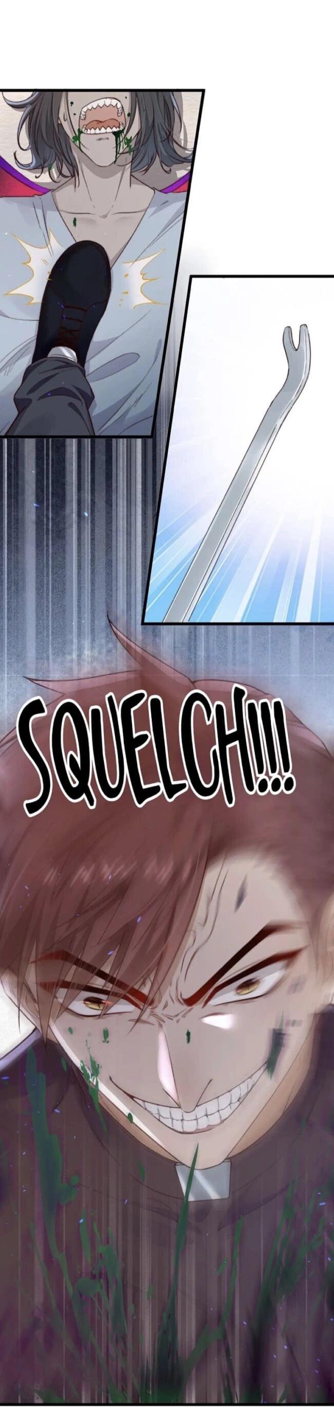 Манга Побег из игры - Глава 17 Страница 5