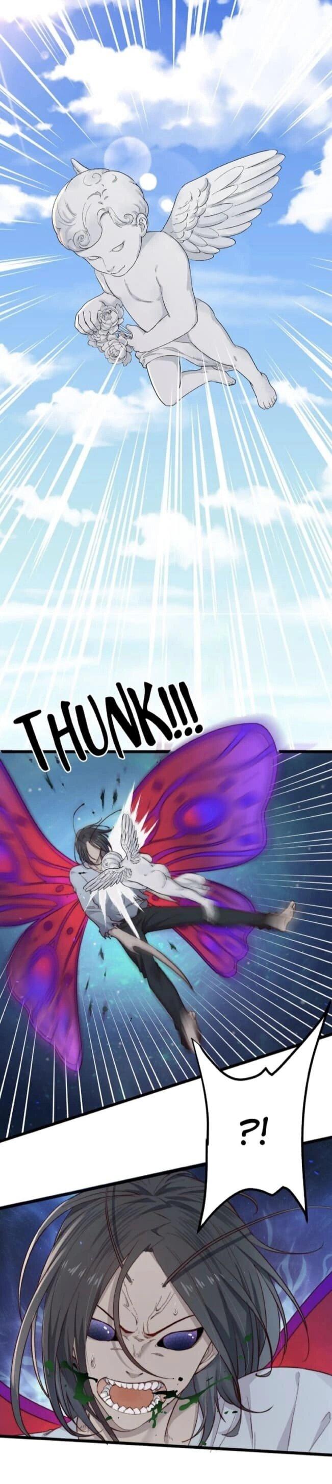 Манга Побег из игры - Глава 17 Страница 2