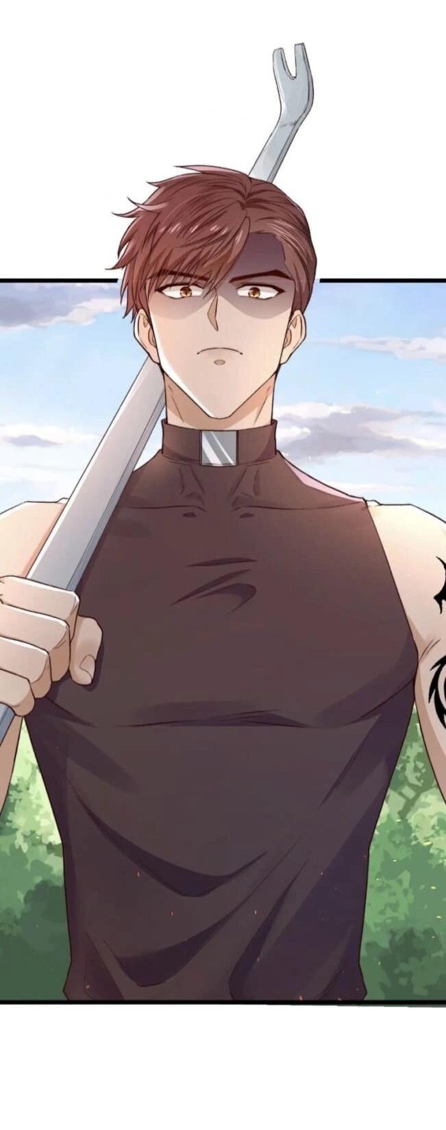 Манга Побег из игры - Глава 17 Страница 4