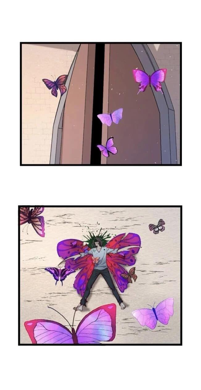 Манга Побег из игры - Глава 17 Страница 9