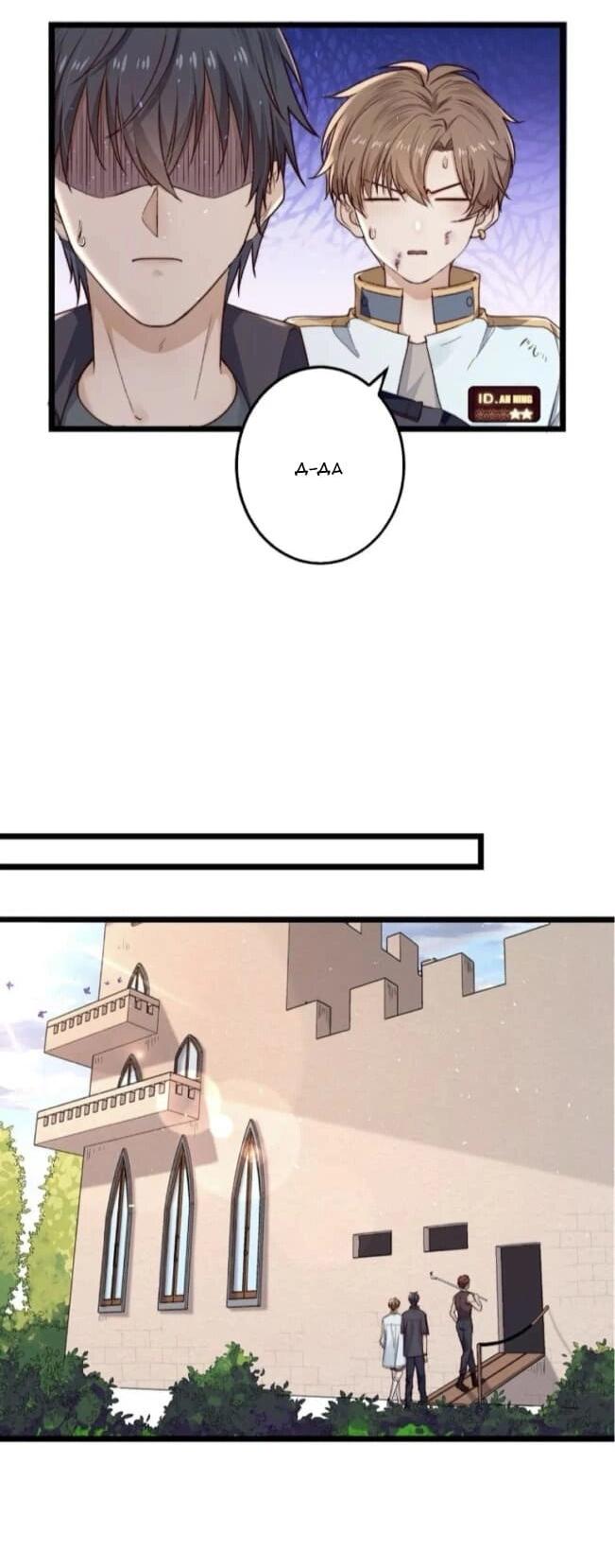 Манга Побег из игры - Глава 17 Страница 8