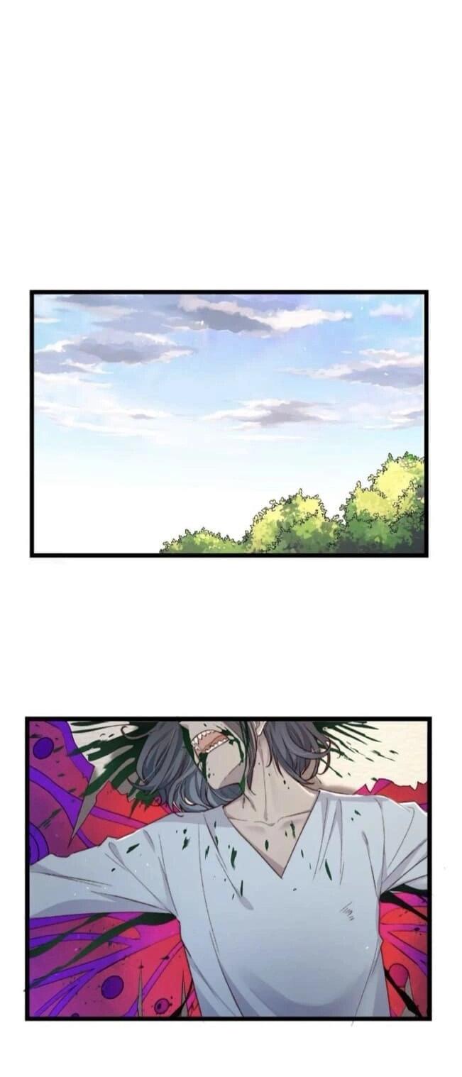 Манга Побег из игры - Глава 17 Страница 6