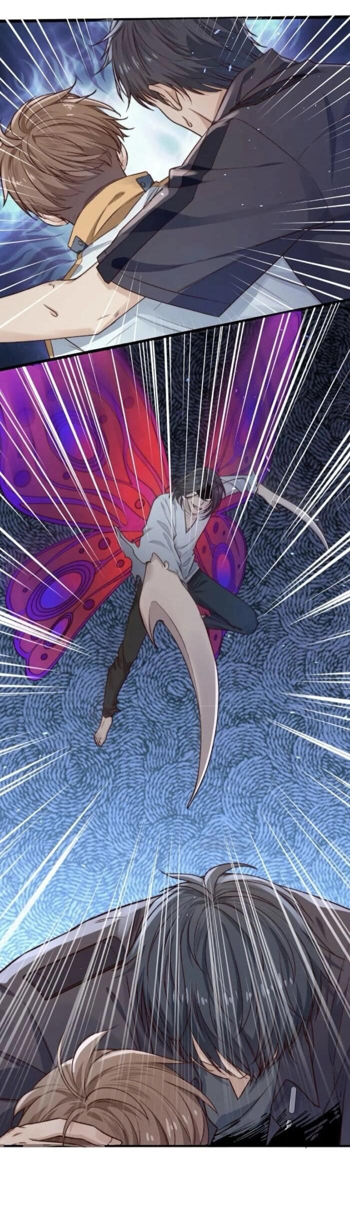 Манга Побег из игры - Глава 16 Страница 41